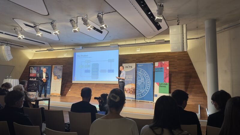 Presentation