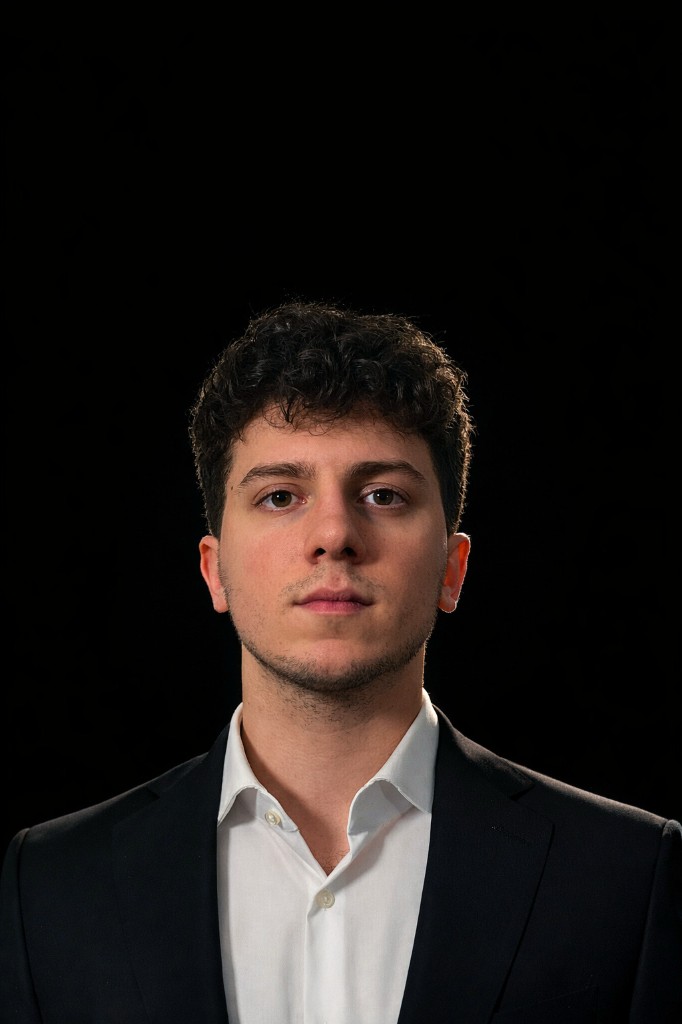 David Mikan